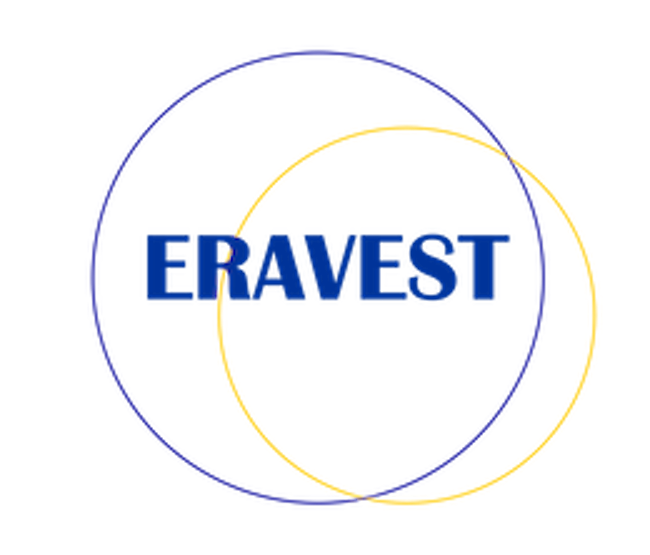 Eravest logo